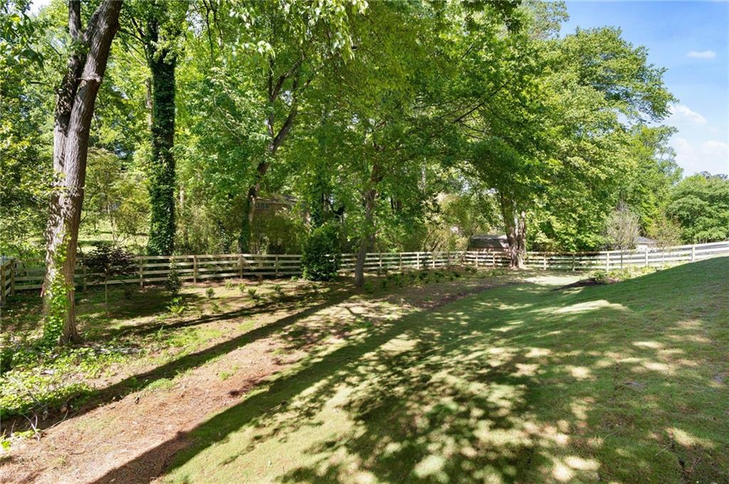 Downtown Alpharetta - Residential