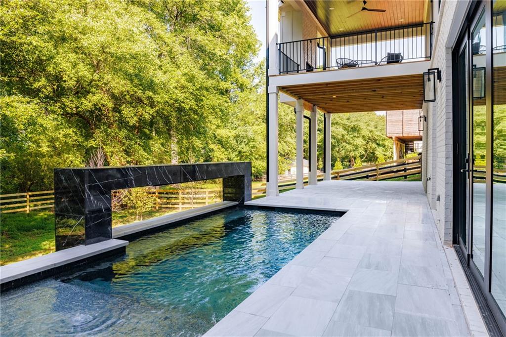 Downtown Alpharetta - Residential