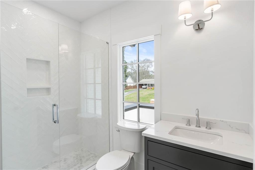 Downtown Alpharetta - Residential