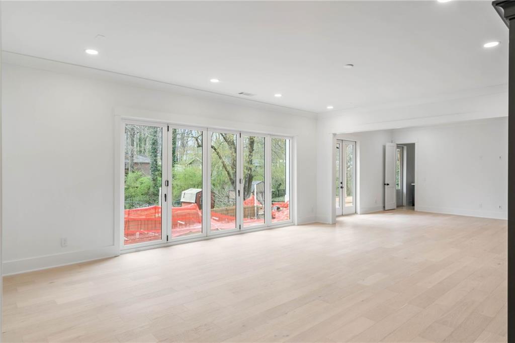Downtown Alpharetta - Residential