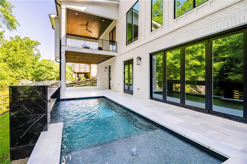 Downtown Alpharetta - Residential