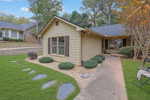 A home in Smyrna