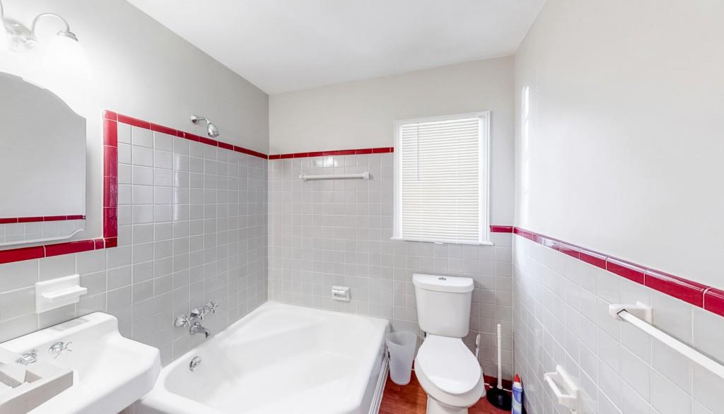 Maggie & Benjamin Cook Estate - Residential