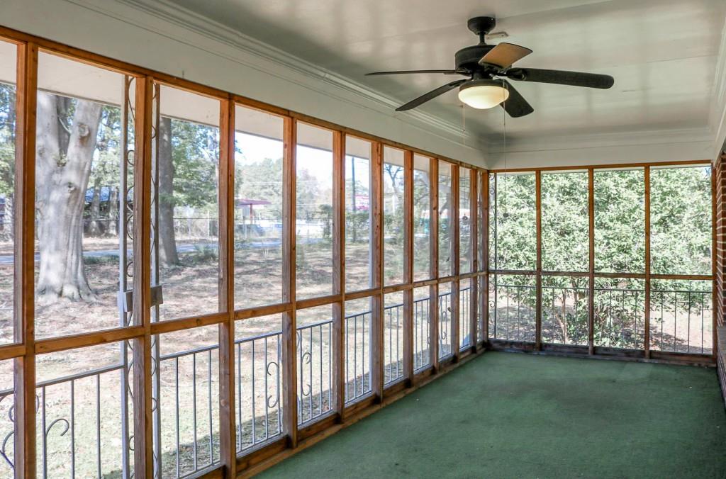 Maggie & Benjamin Cook Estate - Residential