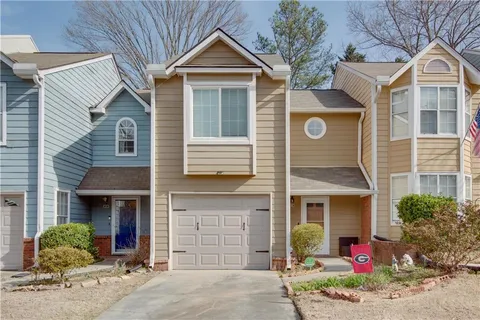 3225 Long Iron Drive, Lawrenceville, GA 30044 - MLS#: 7541159