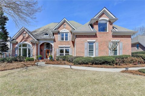 330 Mistwater Trace Alpharetta GA 30022