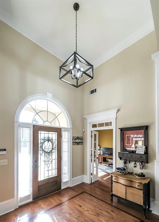 334 Stonebridge Boulevard, Bremen, Georgia image 6