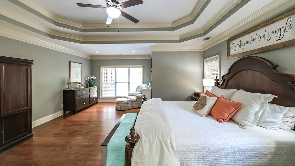 334 Stonebridge Boulevard, Bremen, Georgia image 16