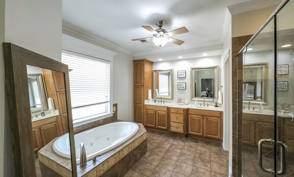 334 Stonebridge Boulevard, Bremen, Georgia image 18