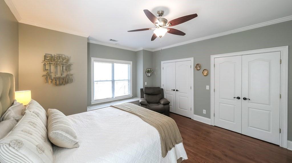 334 Stonebridge Boulevard, Bremen, Georgia image 21