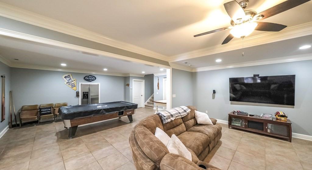 334 Stonebridge Boulevard, Bremen, Georgia image 29