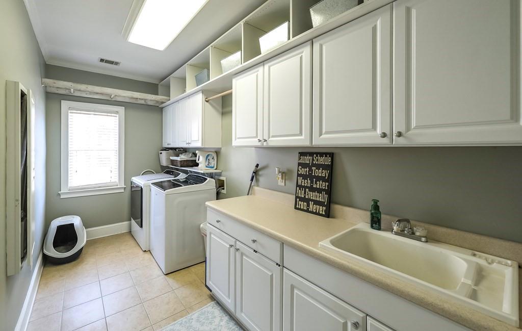 334 Stonebridge Boulevard, Bremen, Georgia image 23