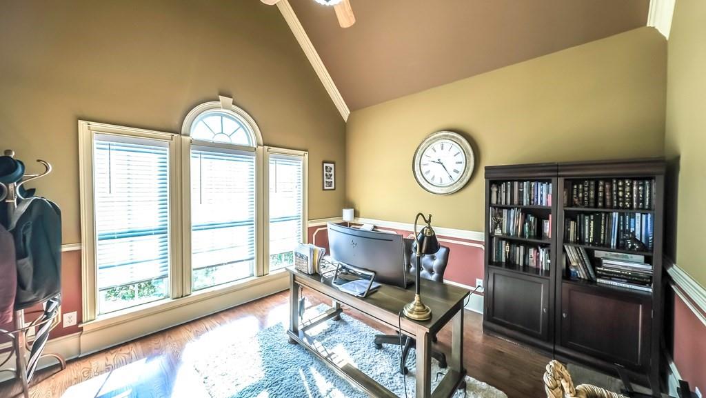 334 Stonebridge Boulevard, Bremen, Georgia image 31