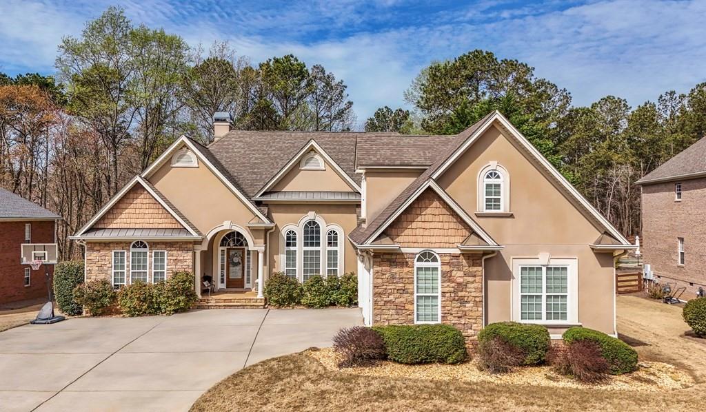 334 Stonebridge Boulevard, Bremen, Georgia image 2