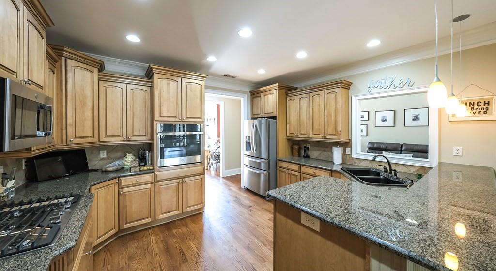 334 Stonebridge Boulevard, Bremen, Georgia image 14