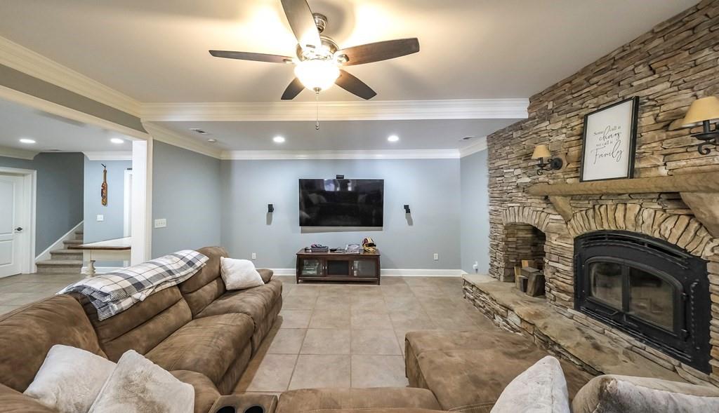 334 Stonebridge Boulevard, Bremen, Georgia image 28