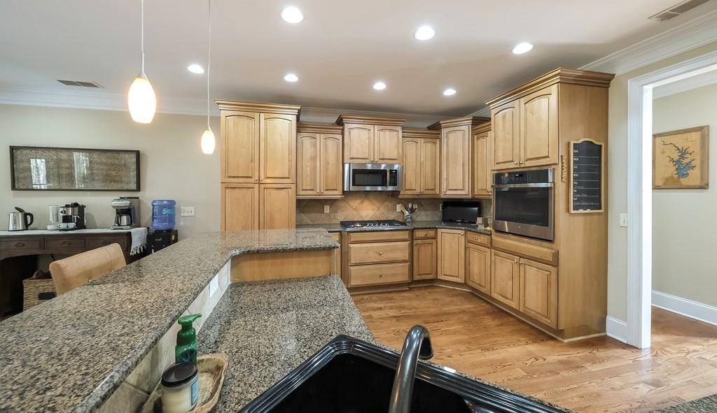 334 Stonebridge Boulevard, Bremen, Georgia image 13