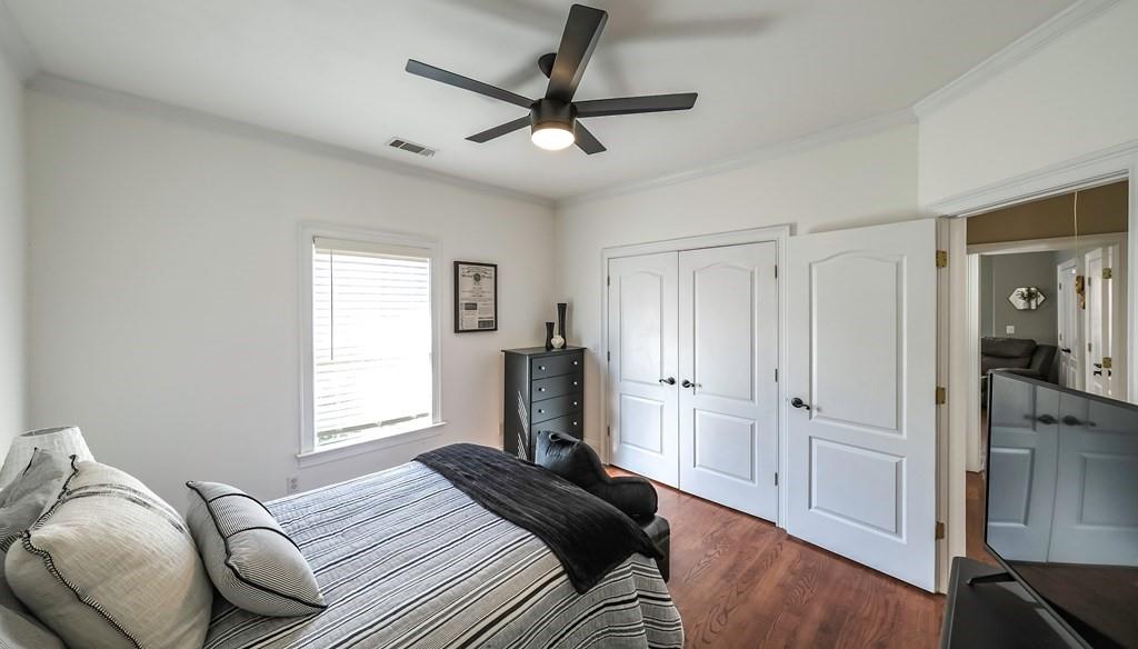 334 Stonebridge Boulevard, Bremen, Georgia image 22