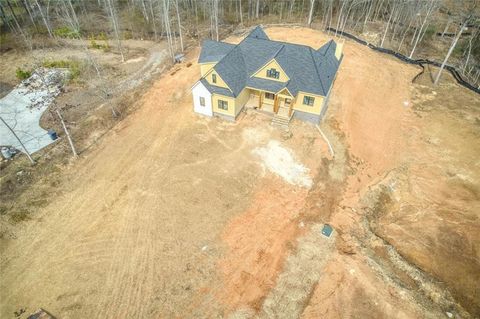 3454 Velma Drive Powder Springs GA 30127