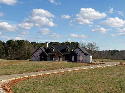 Apartment For Sale - 735 Lake Circle Road<br/> Haralson County, Buchanan, GA 30113