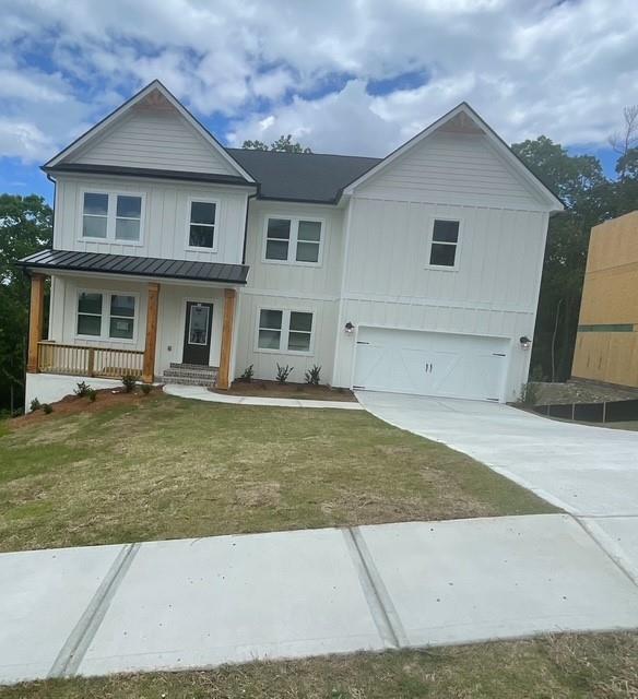 171 Silvercrest Drive
