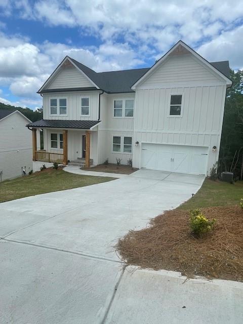 171 Silvercrest Drive