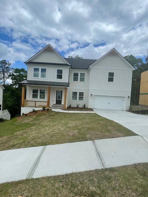 171 Silvercrest Drive
