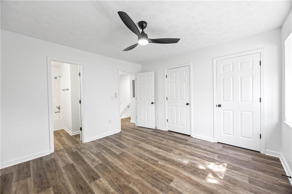 5915 Trent Walk Drive, Lithonia, Georgia image 23