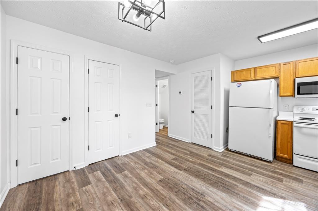 5915 Trent Walk Drive, Lithonia, Georgia image 12