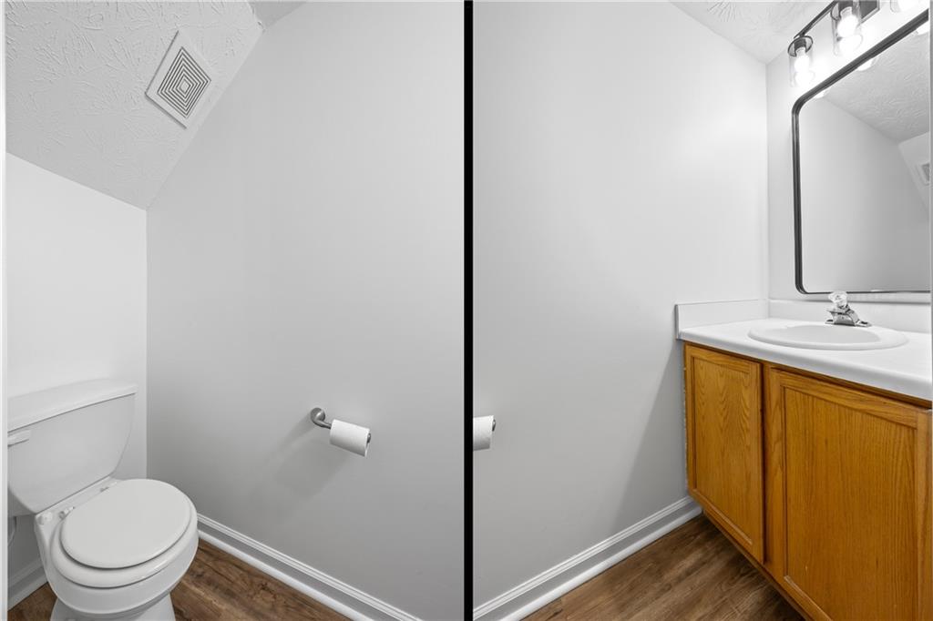 5915 Trent Walk Drive, Lithonia, Georgia image 15