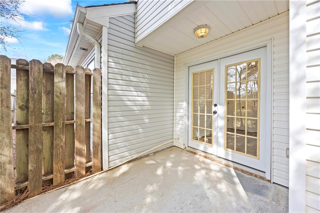5915 Trent Walk Drive, Lithonia, Georgia image 28