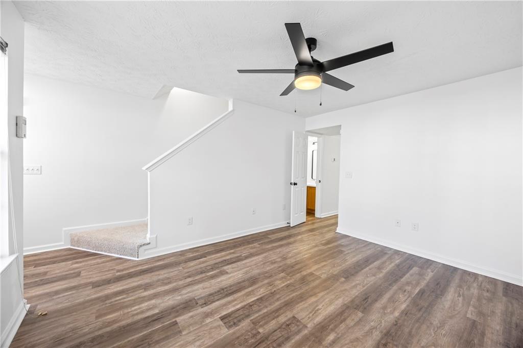 5915 Trent Walk Drive, Lithonia, Georgia image 7