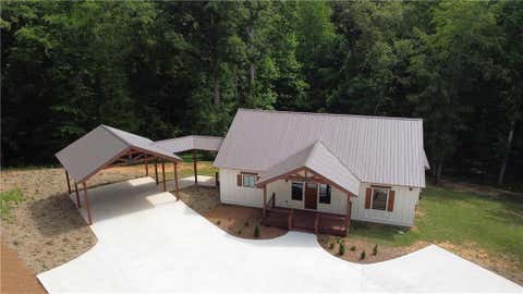 Homes For Sale - 1217 Youngs Farm Road<br/> Cedartown, GA 30125