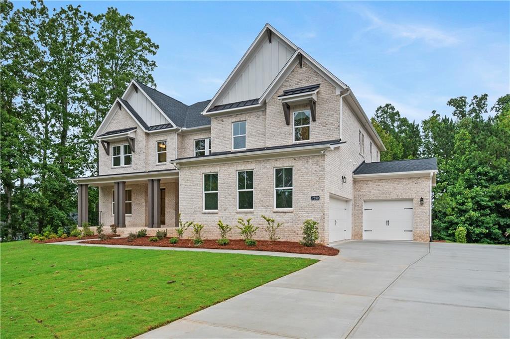 7390 Cornflower Court