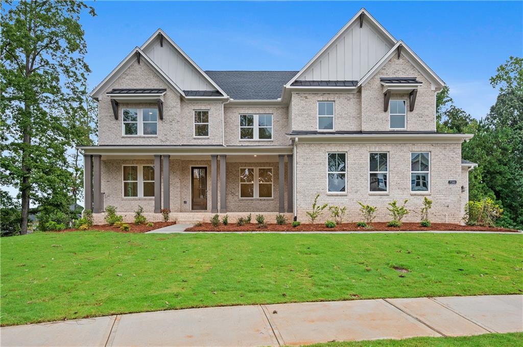 7390 Cornflower Court