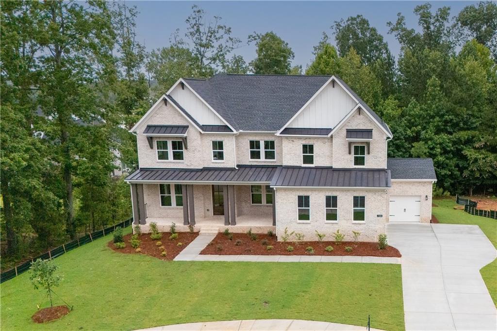 7390 Cornflower Court