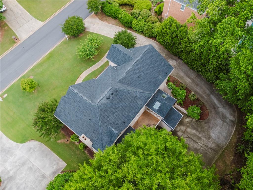 2552 Berwick Walk, Snellville, Georgia image 5