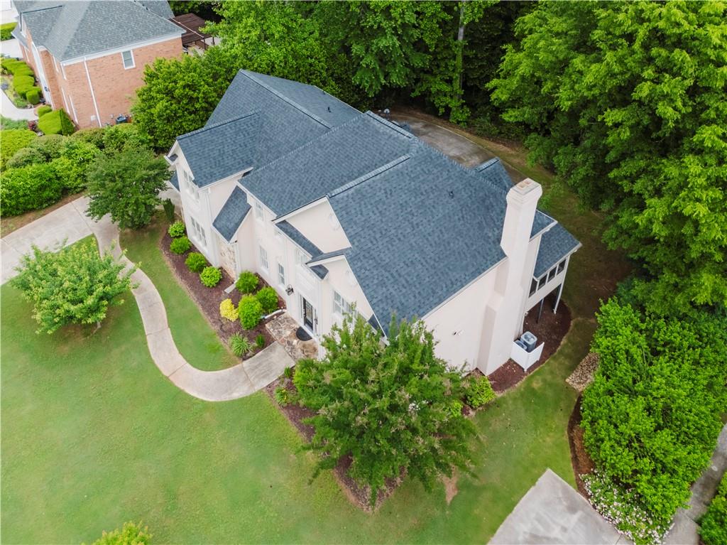 2552 Berwick Walk, Snellville, Georgia image 4