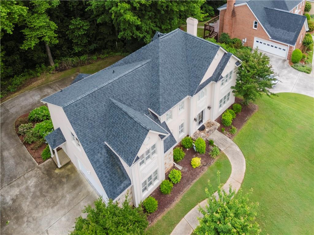 2552 Berwick Walk, Snellville, Georgia image 3