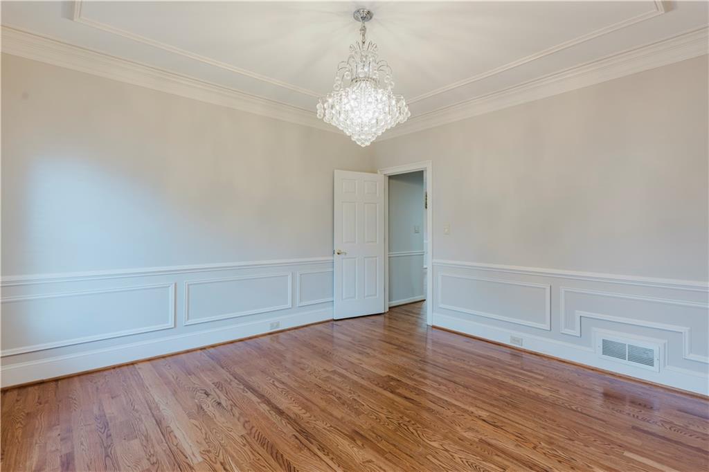 2552 Berwick Walk, Snellville, Georgia image 17