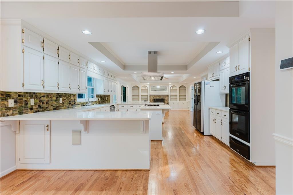 2552 Berwick Walk, Snellville, Georgia image 27