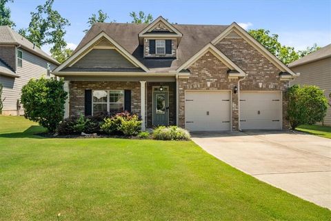 5540 Bucknell Trace Cumming GA 30028