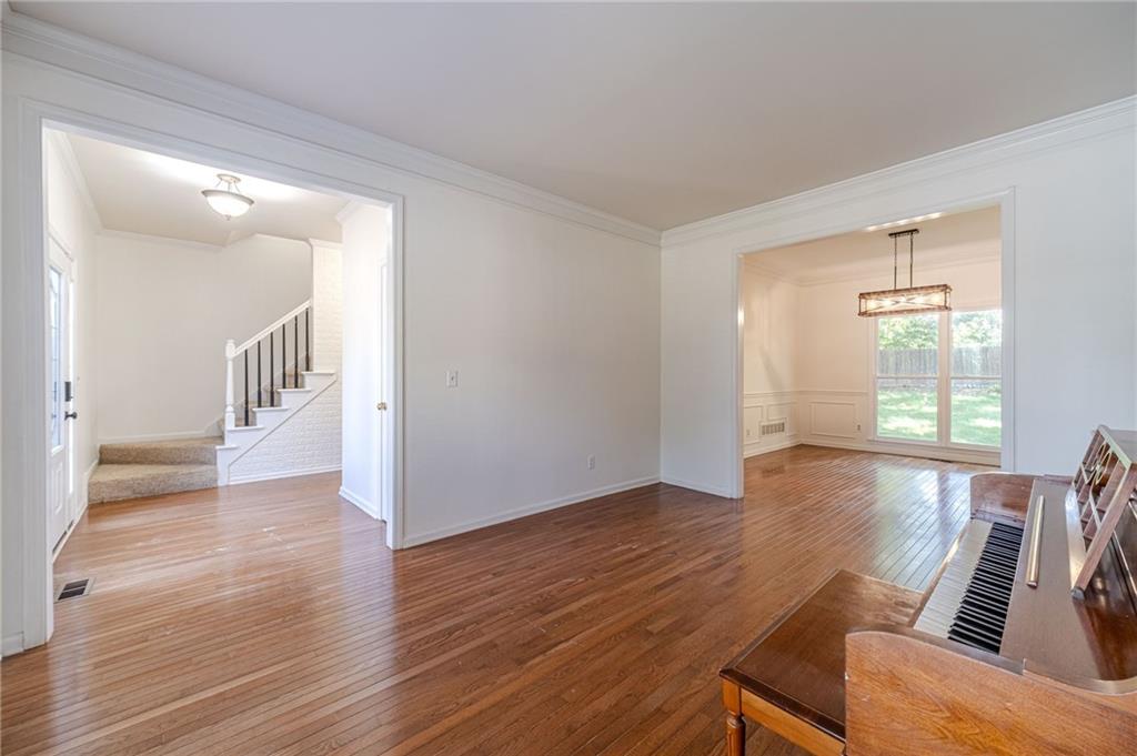 Bridle Wood - Residential