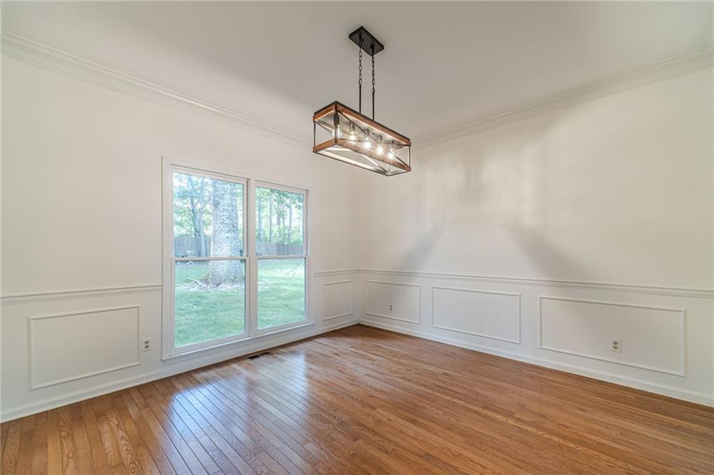 Bridle Wood - Residential