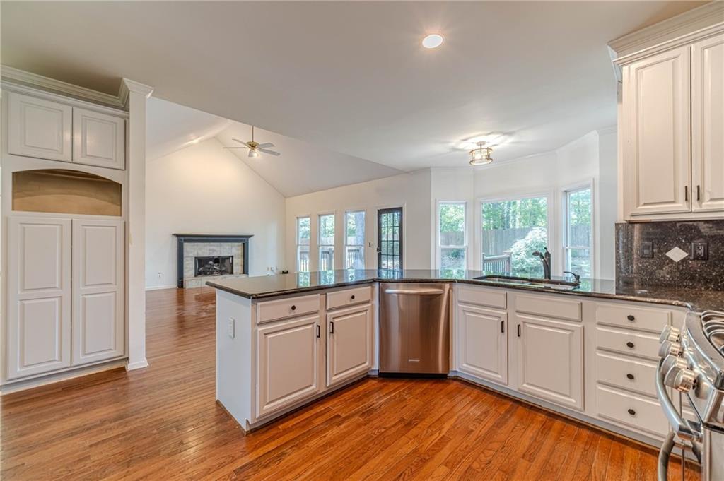 Bridle Wood - Residential