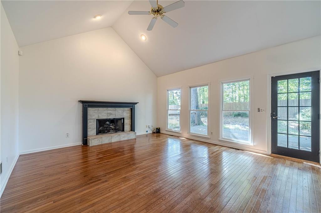 Bridle Wood - Residential