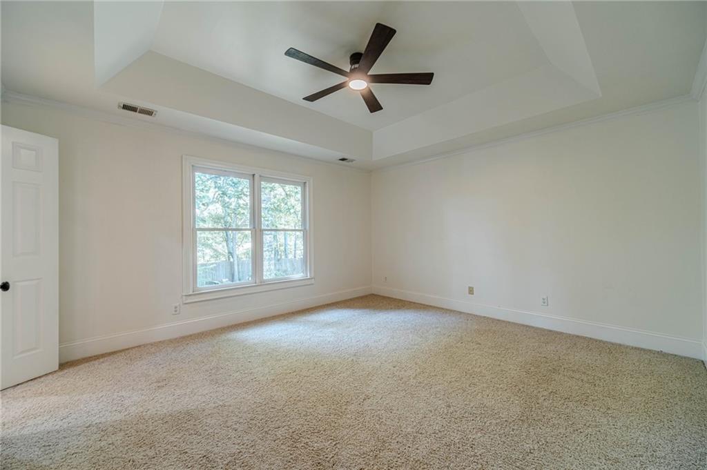 Bridle Wood - Residential