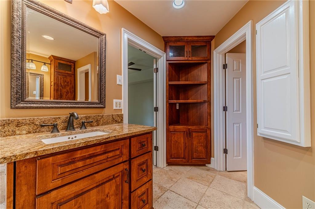 Bridle Wood - Residential