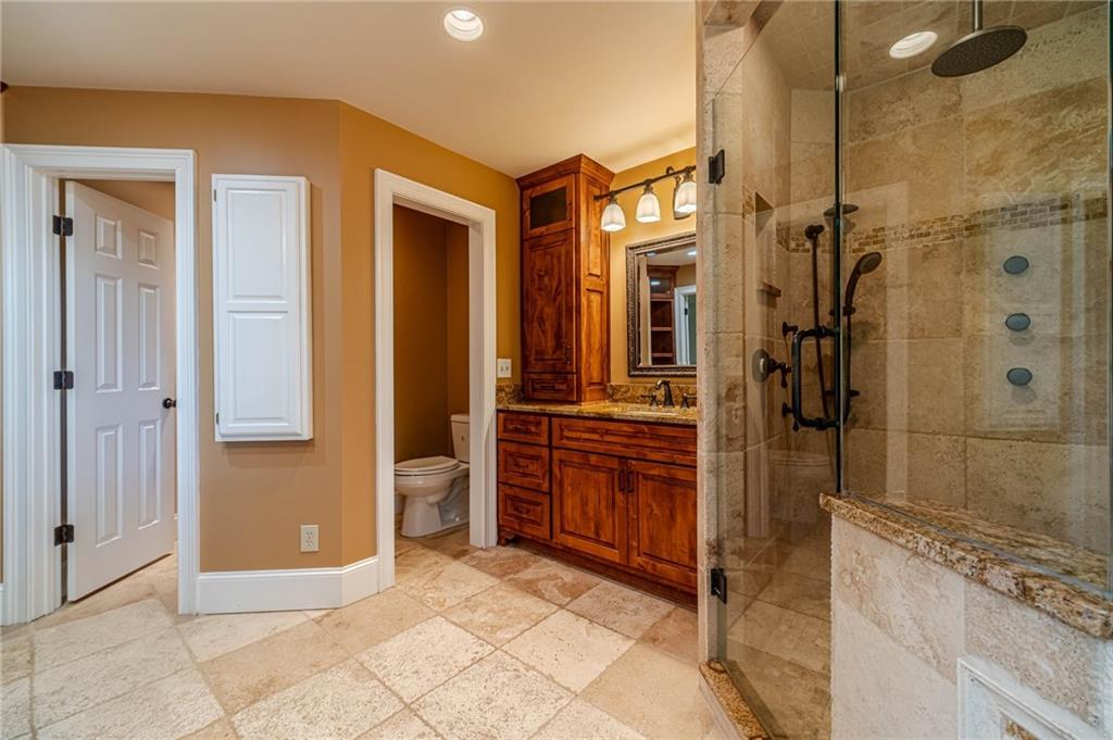 Bridle Wood - Residential