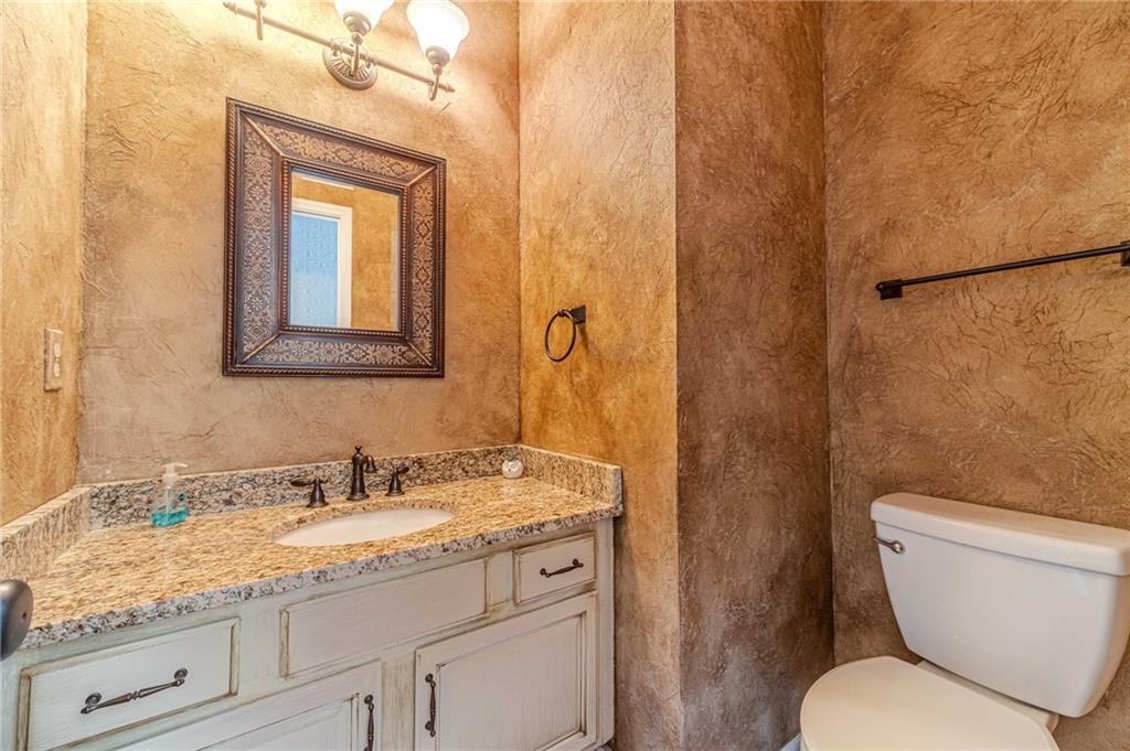 Bridle Wood - Residential